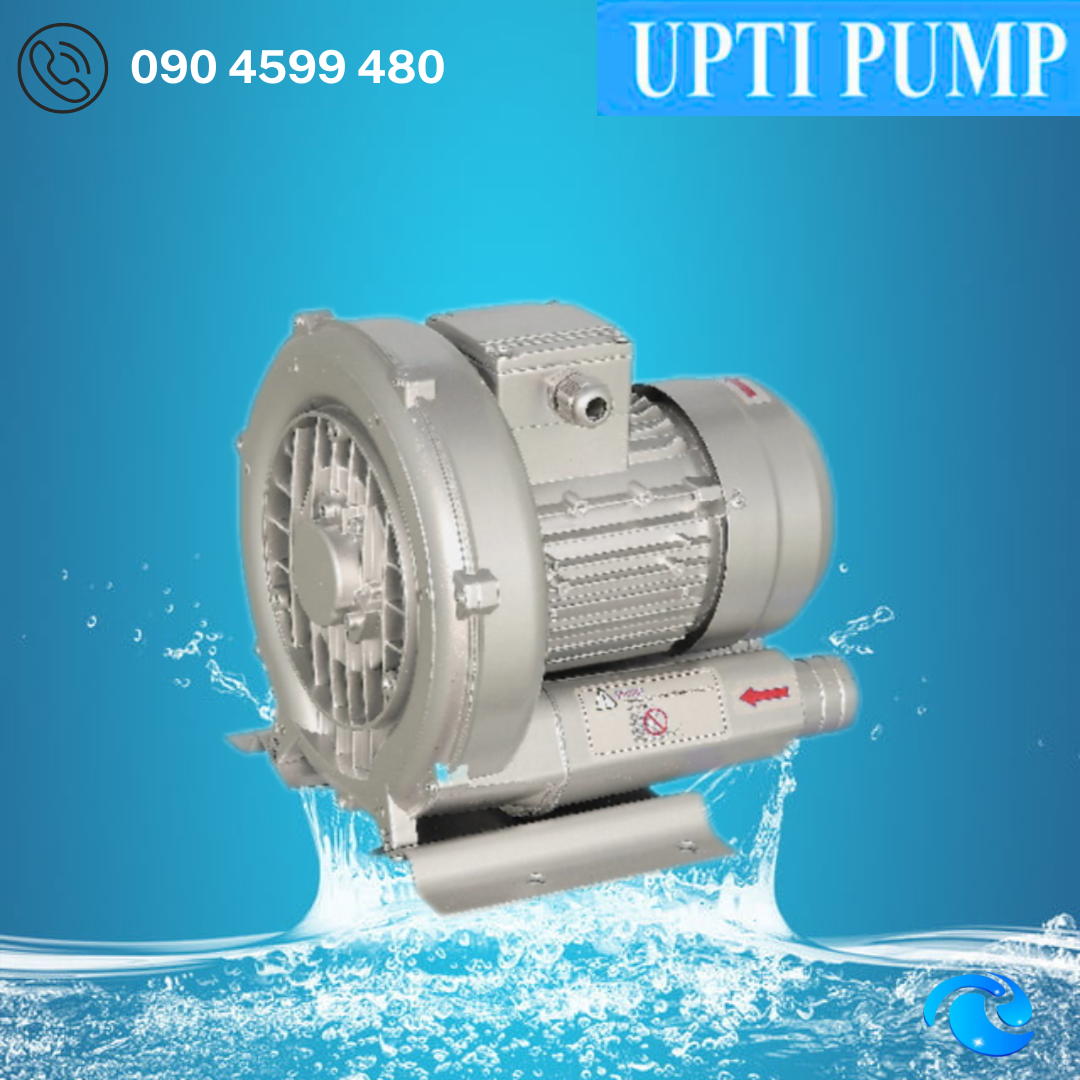 Máy sục khí UPTI GB90 (90W-220V)