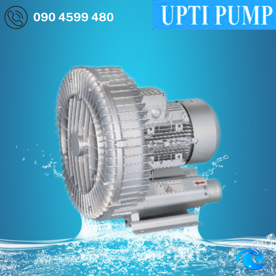 Máy sục khí UPTI GB250 (250W-220V)