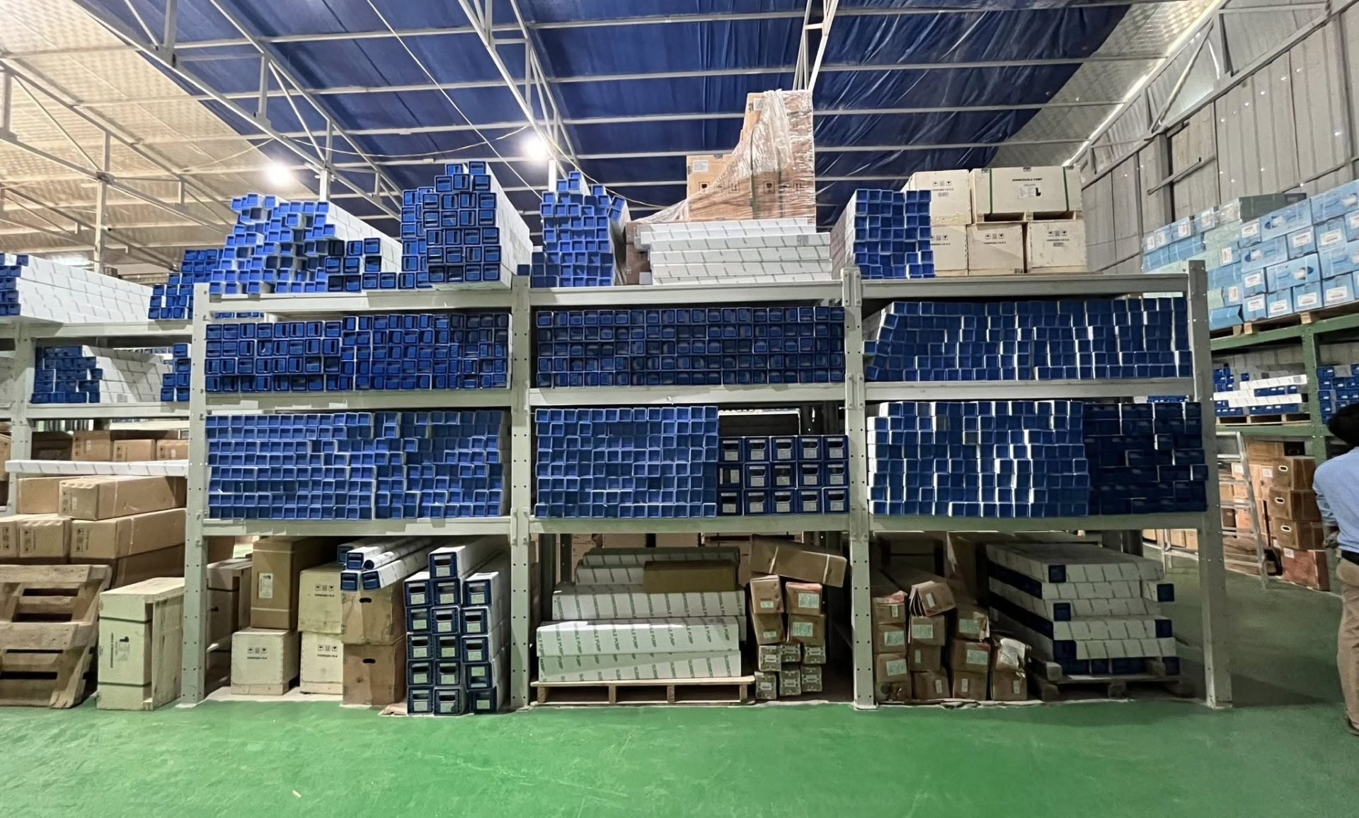 Hàng luôn sẵn kho! Liên hệ ngay!