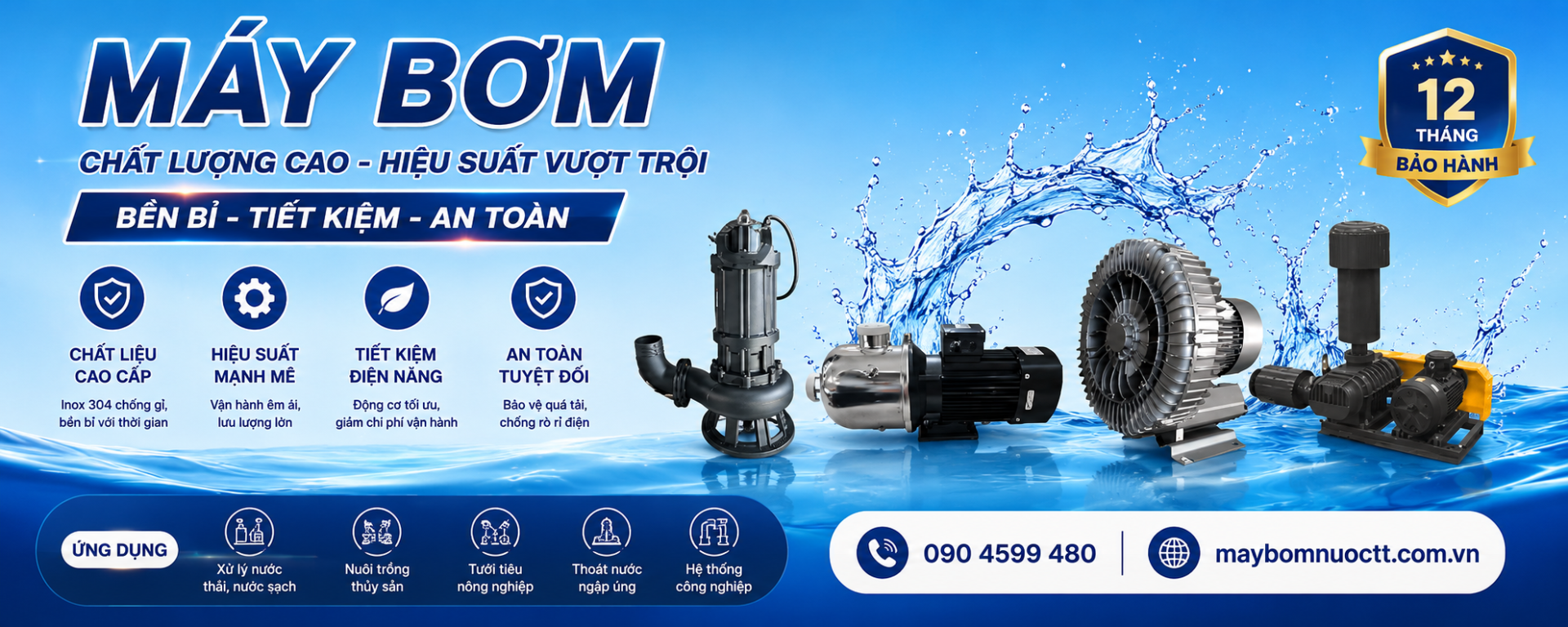 Mang đến cho bạn sản phẩm và dịch vụ tốt nhất