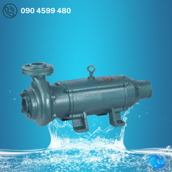 BƠM ĐÀI PHUN NƯỚC