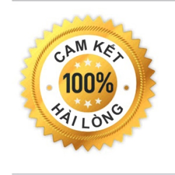 Cam kết hài lòng