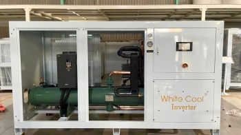 Máy Làm Lạnh Glycol – Giải Pháp Làm Lạnh Hiệu Quả Ở Nhiệt Độ Âm