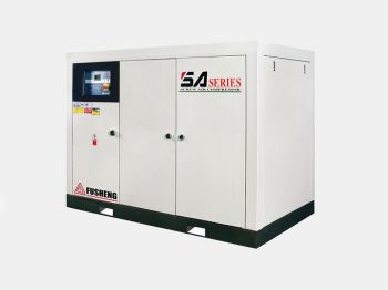 Vận hành và lắp đặt hệ thống máy nén khí công nghiệp đạt tiêu chuẩn.